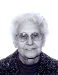 Katherine Kay Letkeman  May 29 1931  December 25 2022 91 Years Old avis de deces  NecroCanada