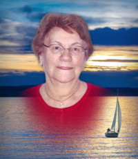 Rita Lambert  30 octobre 1930 – 27 décembre 2022