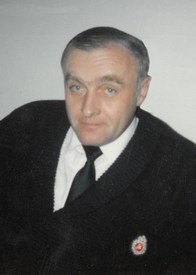 Tadeusz Brzyski  January 2 1942