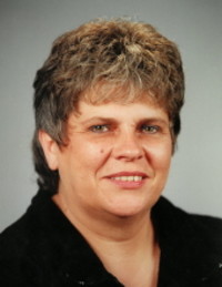 Heather Hamel  February 1 1958