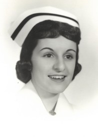 Dolores Pellegrini  October 12 1936