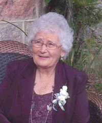 Lorraine Mary Ann Wiley Fairgrieve  June 17 1930  December 31 2022 92 Years Old avis de deces  NecroCanada