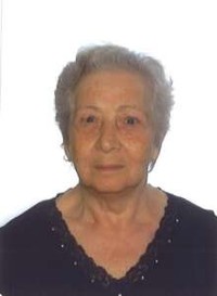 Nathira Petros 1929-2022  2023 avis de deces  NecroCanada