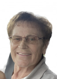 Marie-Jeanne Ouellette  19462023 avis de deces  NecroCanada