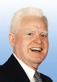 Michael Patrick McSharry 1932-2022  2023 avis de deces  NecroCanada