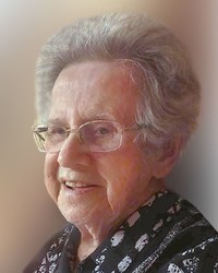 Rachel Blais Houde 1927- avis de deces  NecroCanada