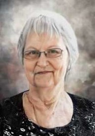 Lily Levesque 1936-2022  2023 avis de deces  NecroCanada