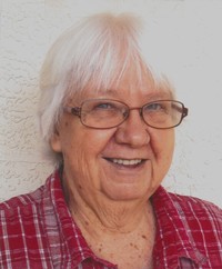 Charlene Olbort  December 20 1942  January 1 2023 80 Years Old avis de deces  NecroCanada