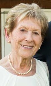 Marcelle Gosselin 1928-  2023 avis de deces  NecroCanada
