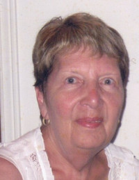 Diana Theresa Mary Boudreau Roy  May 16 1943  December 18 2022 79 Years Old avis de deces  NecroCanada
