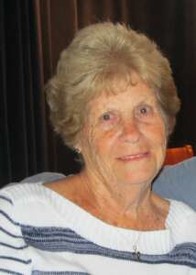 Aline Cayen Companion 1929-2022  2023 avis de deces  NecroCanada