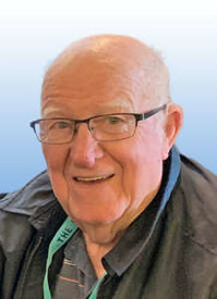 Joseph George O’Brien 1935-  2023 avis de deces  NecroCanada