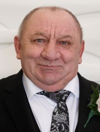Wlodzimierz Gadzala  May 15 1955  January 09 2023 avis de deces  NecroCanada