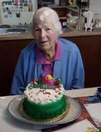 Ida Marguerite Cormier  May 4 1929  January 9 2023 93 Years Old avis de deces  NecroCanada