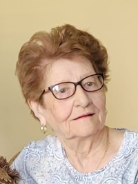 Ella Gaudet  December 25 1934  January 14 2023 88 Years Old avis de deces  NecroCanada