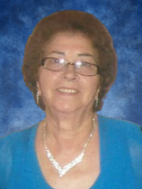 Laura Pimentel  September 25 1936  January 11 2023 avis de deces  NecroCanada