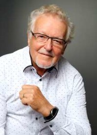 Jean Villeneuve 1938-  2023 avis de deces  NecroCanada