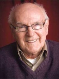 Roger Dion 1924-  2023 avis de deces  NecroCanada