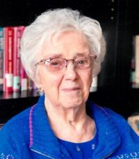 Eleanor Joy Pettman  Thursday January 19th 2023 avis de deces  NecroCanada