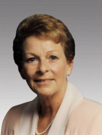 Helene Delorey  2023 avis de deces  NecroCanada