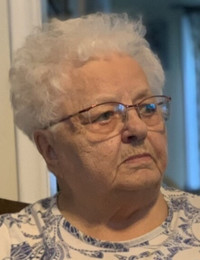 Rose Marie Blank Coulas  August 3 1932  January 17 2023 90 Years Old avis de deces  NecroCanada