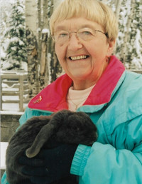 Jean Lloyd Wharton  June 28 1931  January 17 2023 91 Years Old avis de deces  NecroCanada