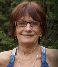 Judy Anne MacAskill  2023 avis de deces  NecroCanada