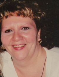 Lynn Ann Murray  October 20 1966  January 15 2023 56 Years Old avis de deces  NecroCanada