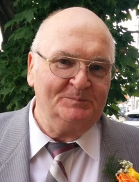 Paul Dudley Waghorn  August 25 1942  January 19 2023 80 Years Old avis de deces  NecroCanada