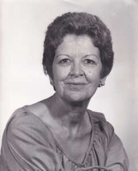 Anne-Marie Desrosiers 1925- 2023, Avis Décès, Necrologie, Obituary