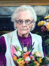Kathleen Vickers  December 11 1925  January 20 2023 97 Years Old avis de deces  NecroCanada