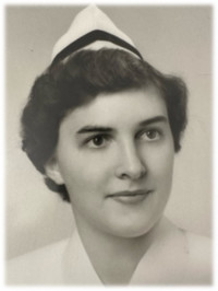 Myrna Idella Campbell 19352023, avis décès, necrologie, obituary