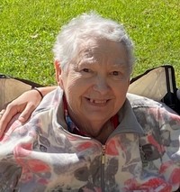 Ada Margaret Gloria Speicher  September 13 1940  January 27 2023 82 Years Old avis de deces  NecroCanada