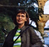 Armande Anctil 1942-2022  2023 avis de deces  NecroCanada