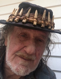 Barry Walter Watson  January 5 2023 avis de deces  NecroCanada