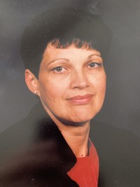 Shirley Mae Sammons House  2023 avis de deces  NecroCanada