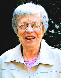 Marion Viola Goddard Blanchard  October 28 1930  January 30 2023 92 Years Old avis de deces  NecroCanada