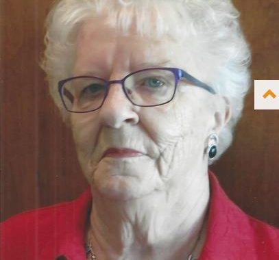 Gabrielle Lafond Levesque  24/10/1934  06/02/2023 avis de deces  NecroCanada