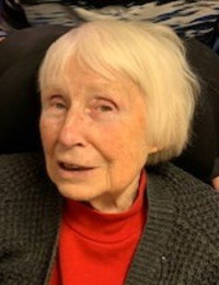 Mildred Millie Jean Holmberg Darraugh  May 4 1936  February 5 2023 86 Years Old avis de deces  NecroCanada