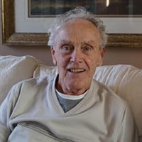 Orville Robert Hoage  2023 avis de deces  NecroCanada