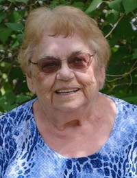 Mary Ellen Cybulskie Luckasavitch  May 8 1943  February 7 2023 79 Years Old avis de deces  NecroCanada