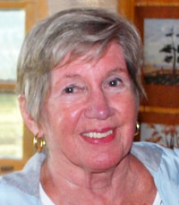 Judy Stephenson  Saturday December 31st 2022 avis de deces  NecroCanada
