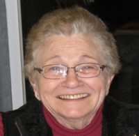 Eva Afelskie Kulas  February 16 1937  February 10 2023 85 Years Old avis de deces  NecroCanada
