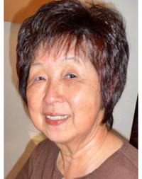 Koon Ying Linda Lee  November 10 1944  February 9 2023 avis de deces  NecroCanada