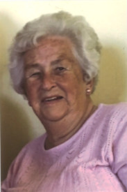 Eileen Florence Sim 1935-  2023 avis de deces  NecroCanada