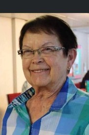 Shirley Lorraine Beverly Keller Lidtkie  October 25 1942  February 18 2023 80 Years Old avis de deces  NecroCanada