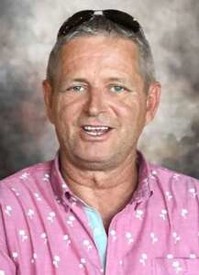 Andre Gosselin 1965-  2023 avis de deces  NecroCanada