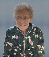 Shirley Vandervoort  2023 avis de deces  NecroCanada