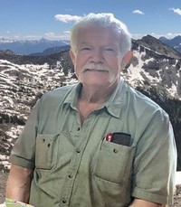 Harvey Remple 'Mountain Man'  Monday February 27th 2023 avis de deces  NecroCanada