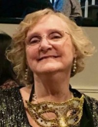 Valerie Brown  October 4 1945